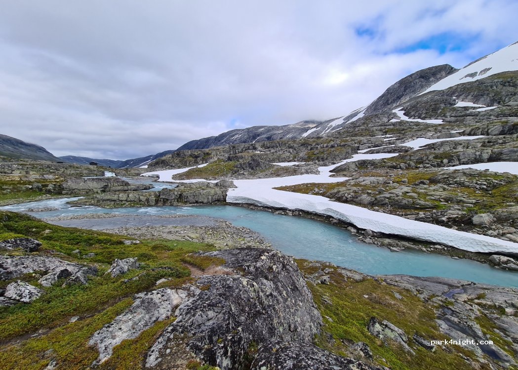 (2695)  - 166 Gamle Strynefjellsveg — foto 2