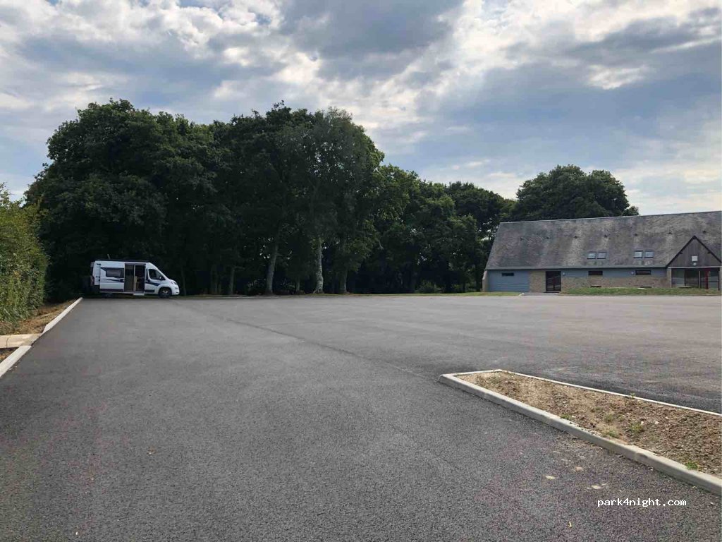 (50700) Montaigu-la-Brisette - D63 — foto 2
