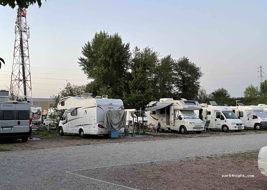 Aire Onlypark - Colmar — foto 4