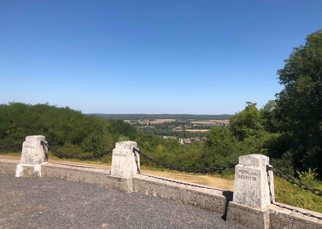 (88130) Charmes - Le Haut du Mont — foto