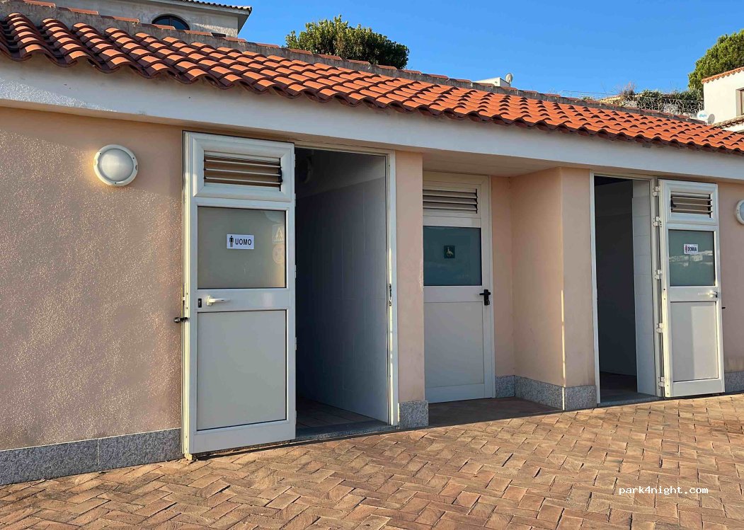 (07021) Cannigione - 11B Via Lipari — foto 2