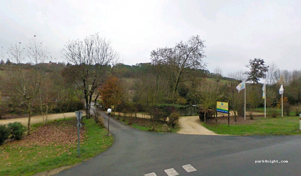 Camping RCN le Moulin de la Pique — foto