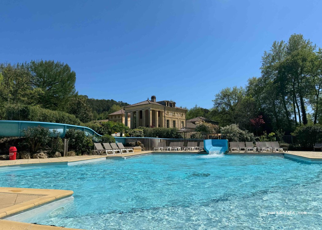 Camping RCN le Moulin de la Pique — foto 3