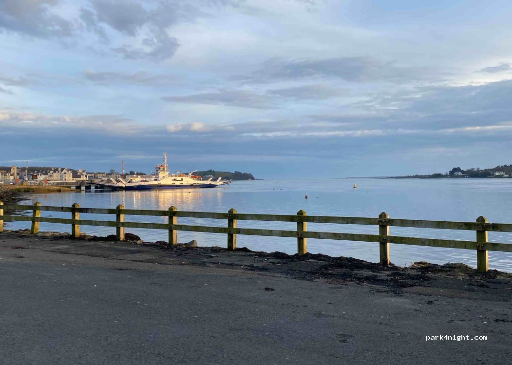 (BT22 1PF) Portaferry - 11 The Strand — foto 2