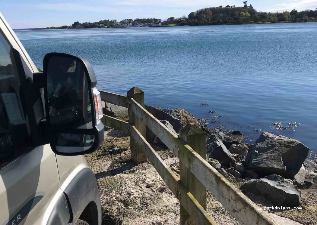 (BT22 1PF) Portaferry - 11 The Strand — foto 3