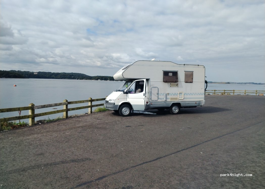 (BT22 1PF) Portaferry - 11 The Strand — foto 5