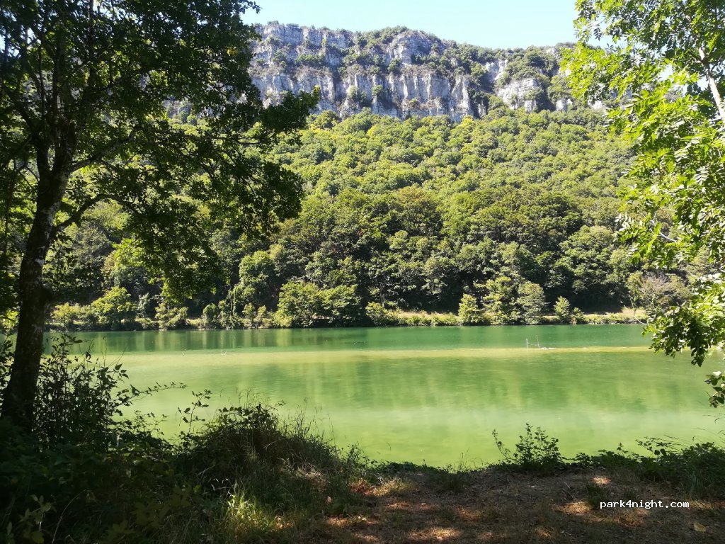 (01580) Matafelon-Granges - 14 D91 — foto