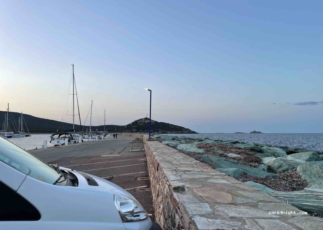 (20247) Rogliano - 5193 Macinaggio — foto 4