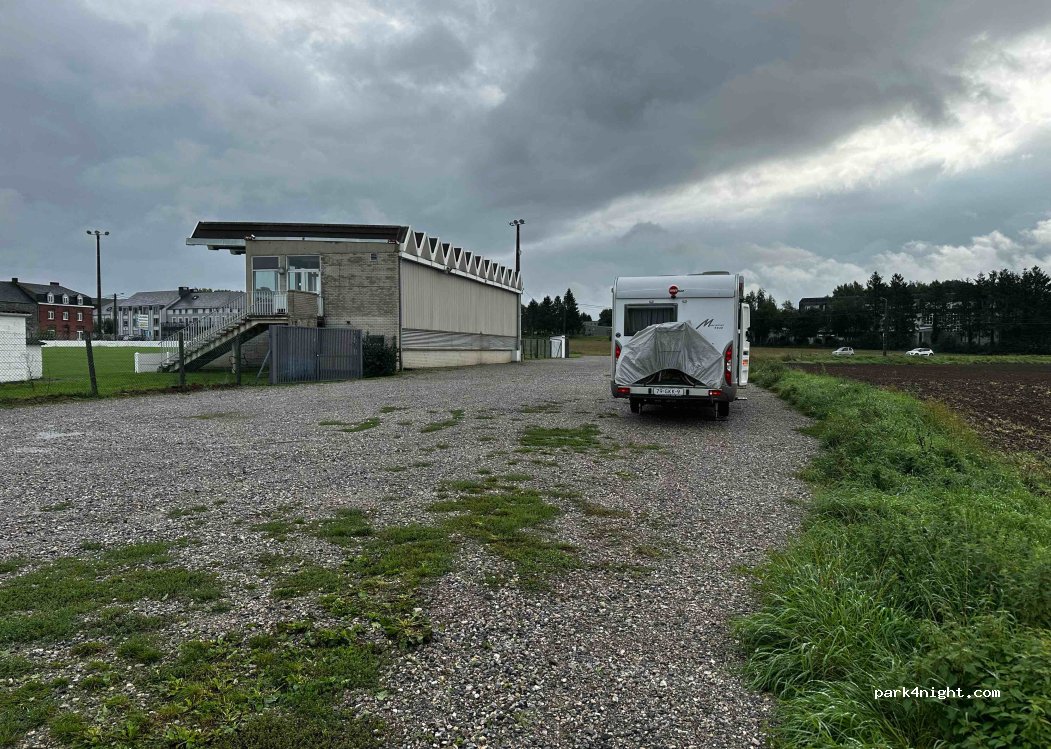 (5500) Dinant - 37 Chemin d'Herbuchenne — foto 2