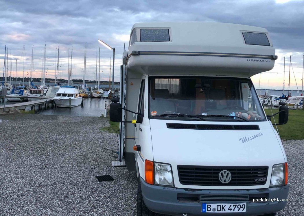 (4850) Stubbekøbing - 1 Havneplads — foto 2