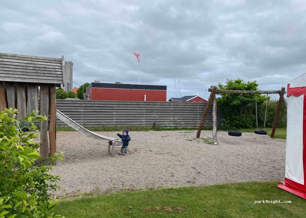 (4850) Stubbekøbing - 1 Havneplads — foto 3