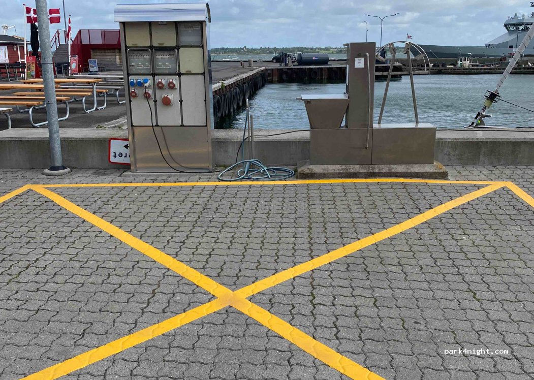 (4850) Stubbekøbing - 1 Havneplads — foto 4