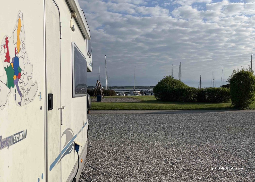 (4850) Stubbekøbing - 1 Havneplads — foto 5