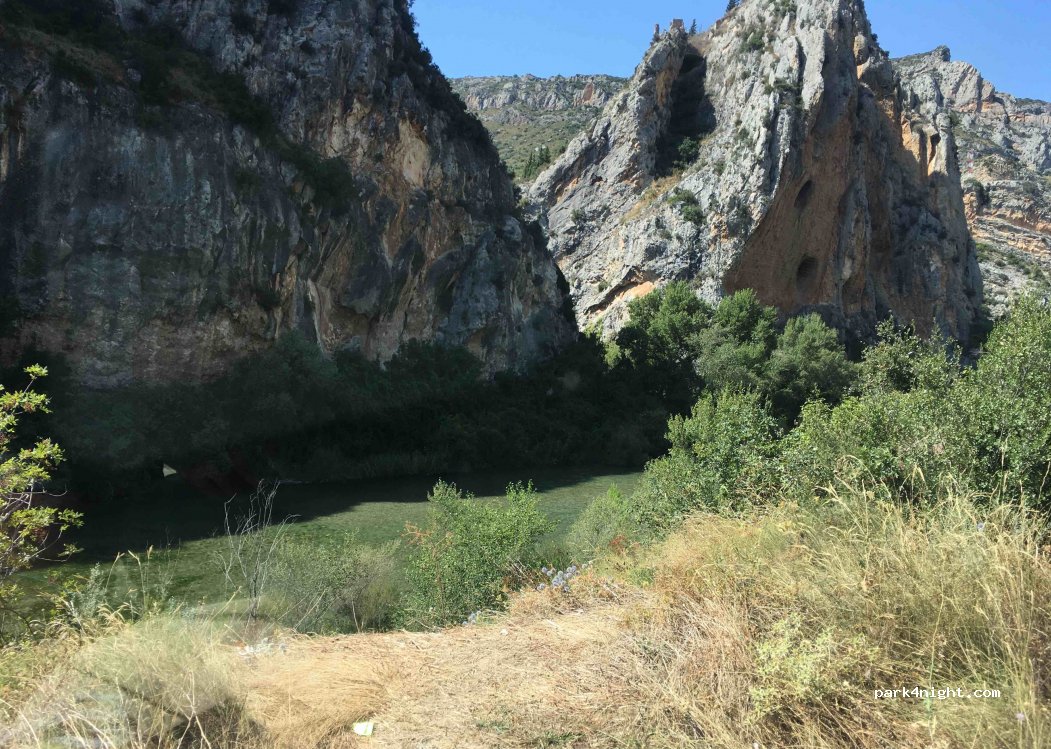 (22570) Castillonroy - Carretera de la Central — foto 2