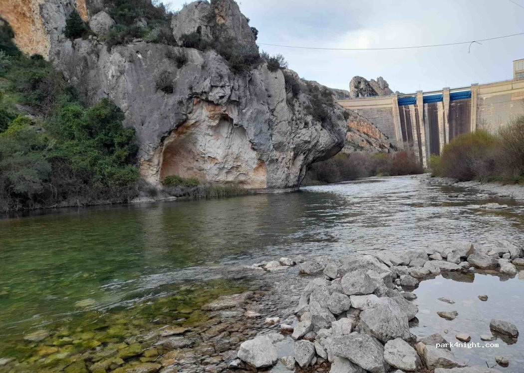 (22570) Castillonroy - Carretera de la Central — foto 5