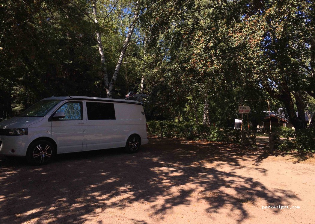(58120) Château-Chinon(Ville) - Le Porru — foto 2