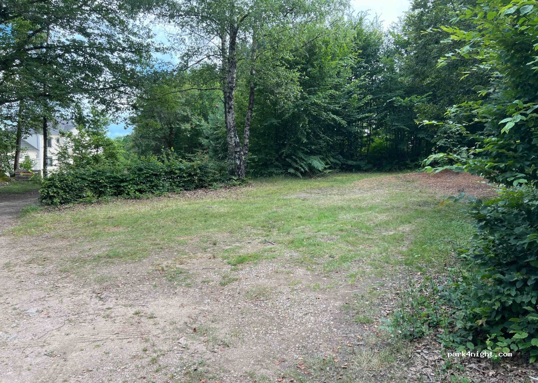 (58120) Château-Chinon(Ville) - Le Porru — foto 3