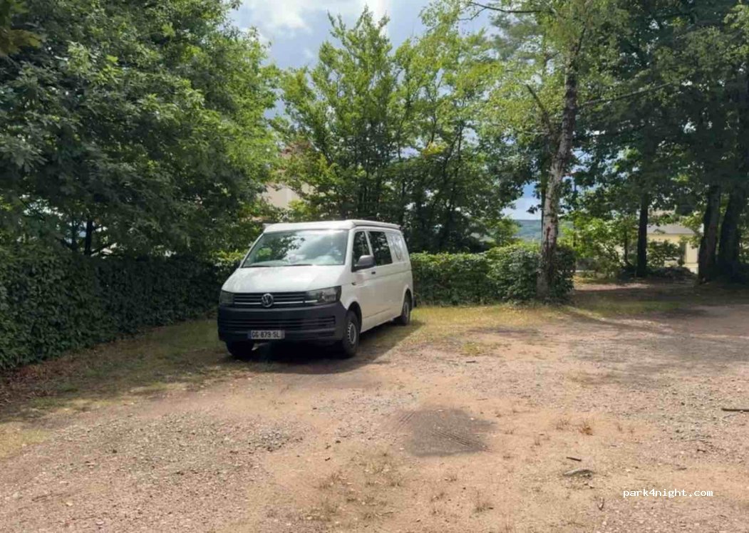 (58120) Château-Chinon(Ville) - Le Porru — foto 5