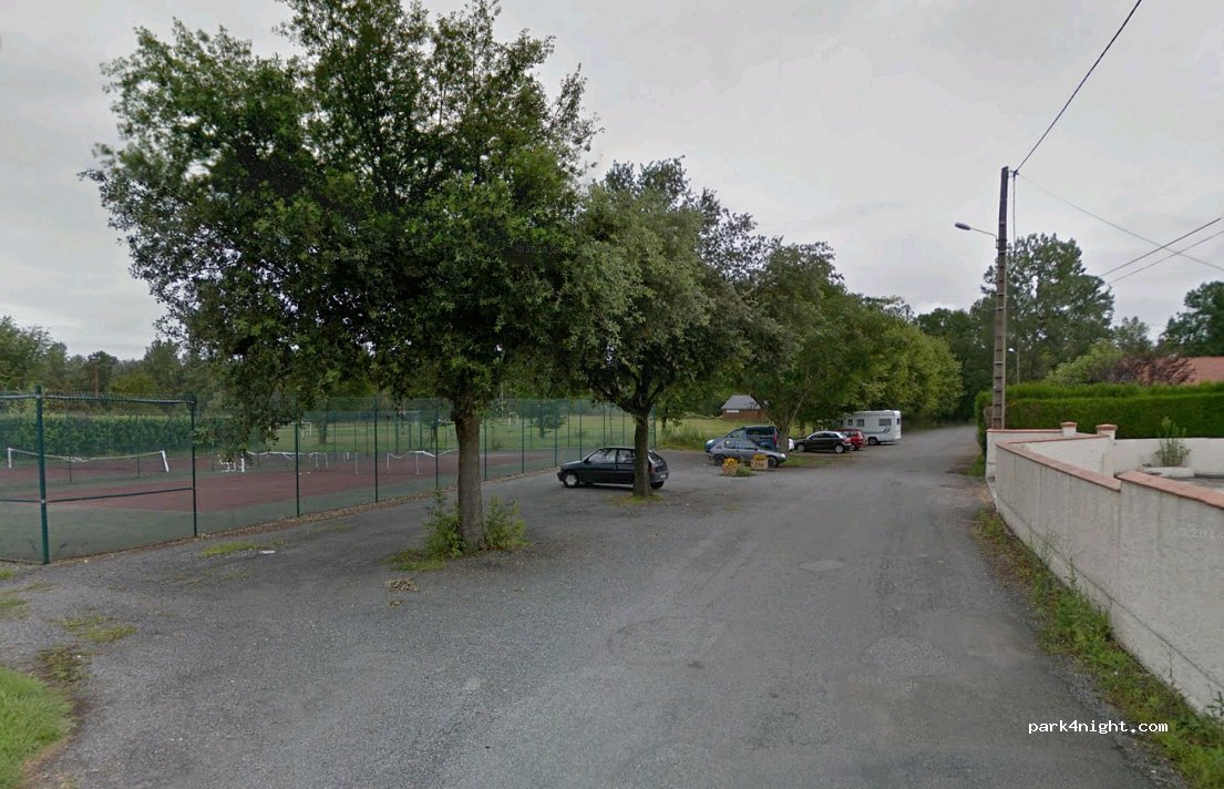 (64510) Narcastet - 26 Brangot Way — foto