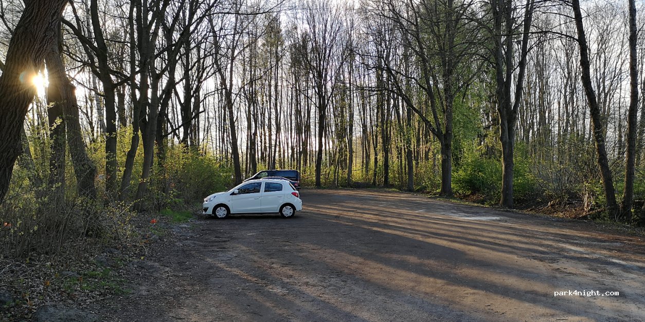 (26871) Papenburg - Friederiekenstraße Richtung Volkspark Bokel — foto 2