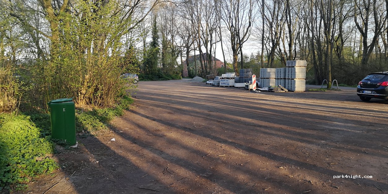 (26871) Papenburg - Friederiekenstraße Richtung Volkspark Bokel — foto 3