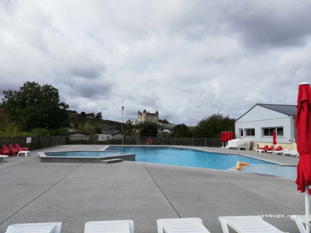 Flower Camping L'Île d'Offard — foto 2