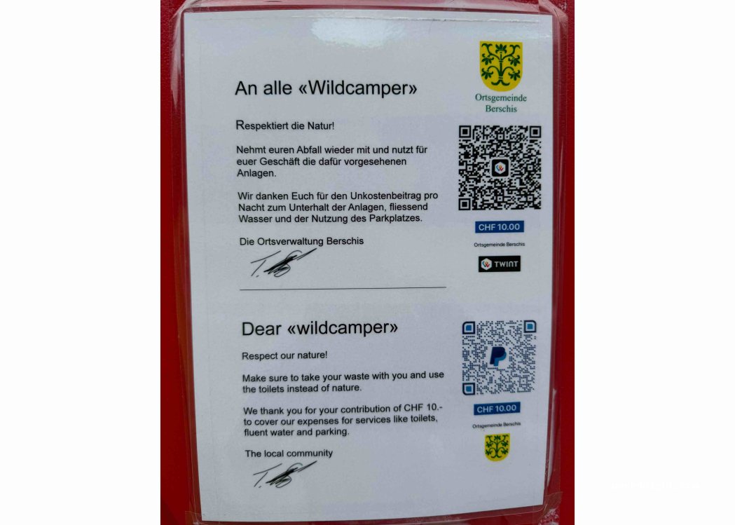 (8892) Walenstadt - 26 Cavortschstrasse — foto 4