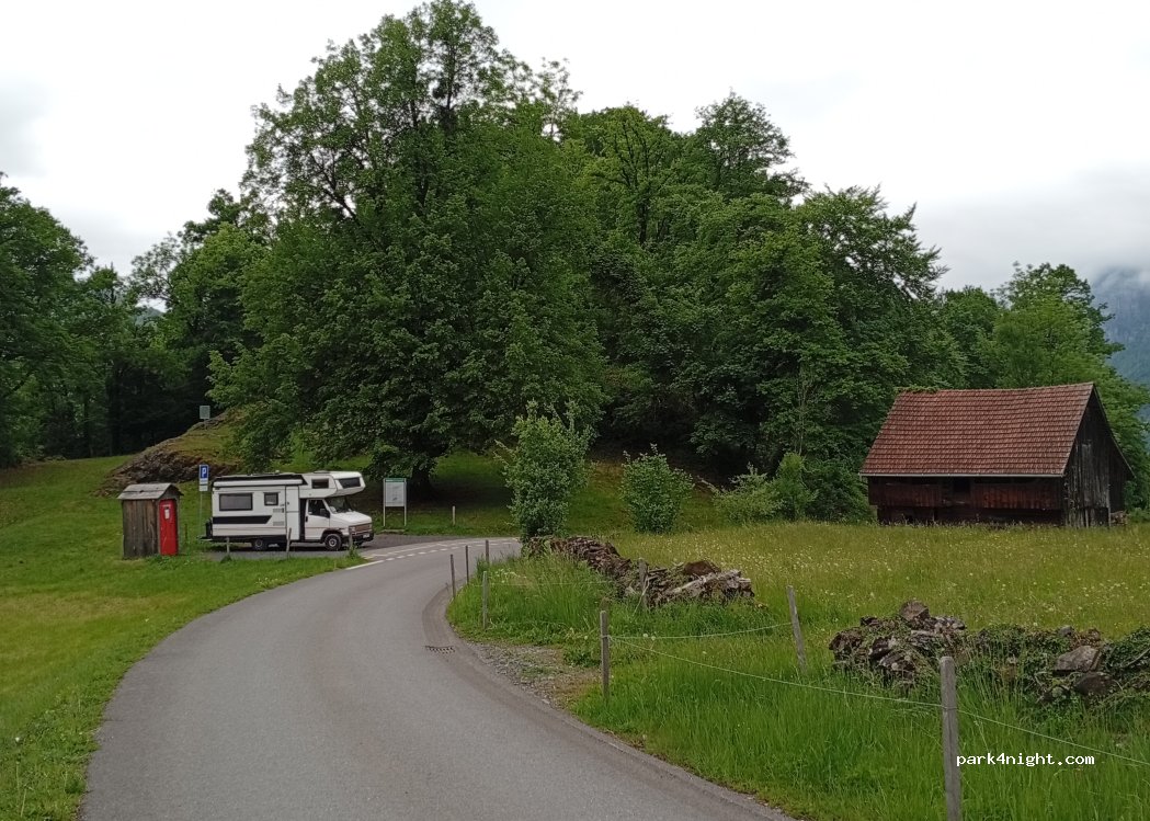 (8892) Walenstadt - 26 Cavortschstrasse — foto 5