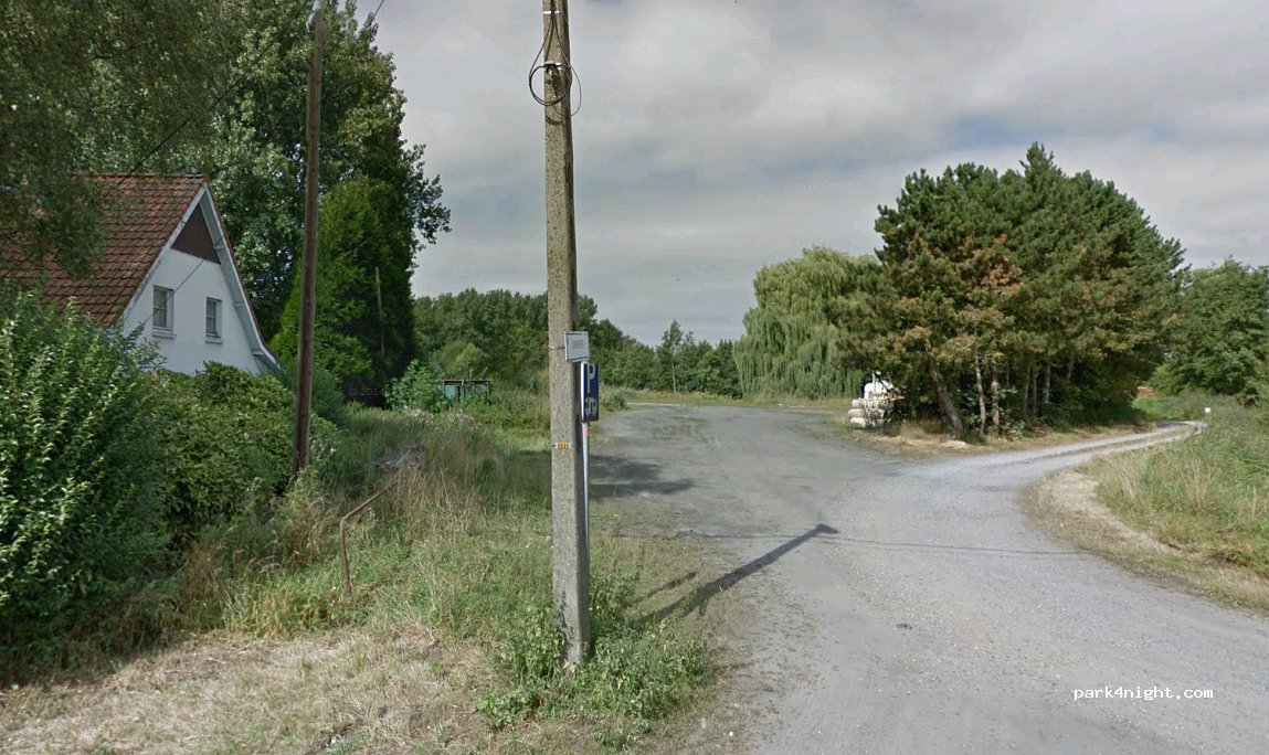 (2570) Duffel - 2-38 Donderheide — foto