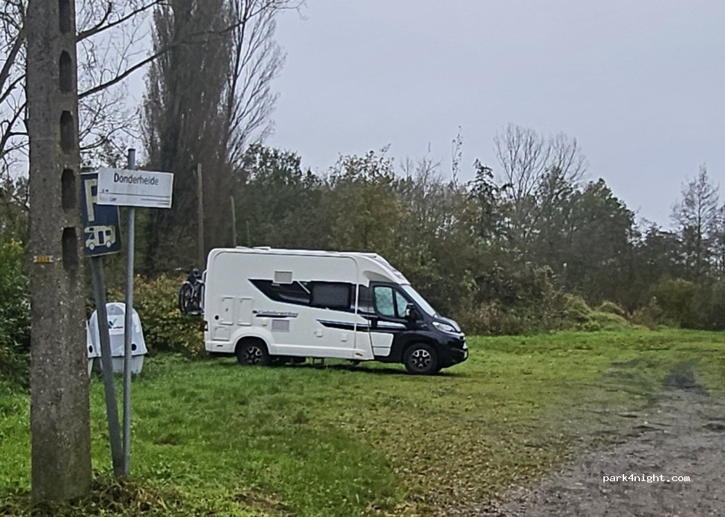(2570) Duffel - 2-38 Donderheide — foto 2