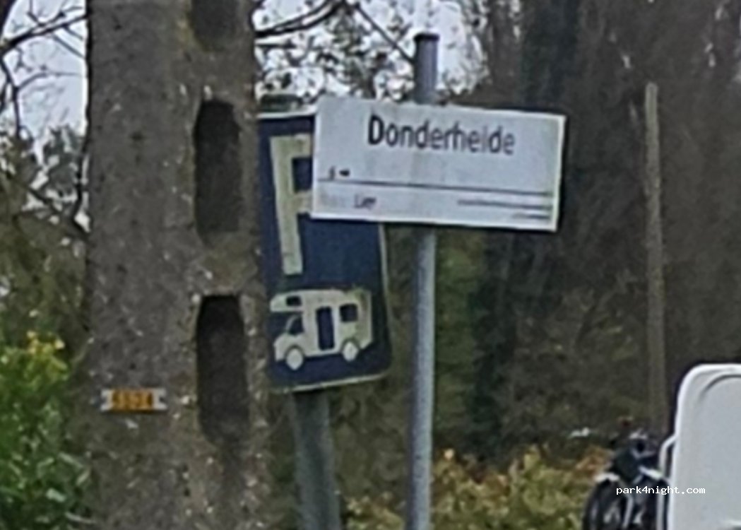(2570) Duffel - 2-38 Donderheide — foto 3