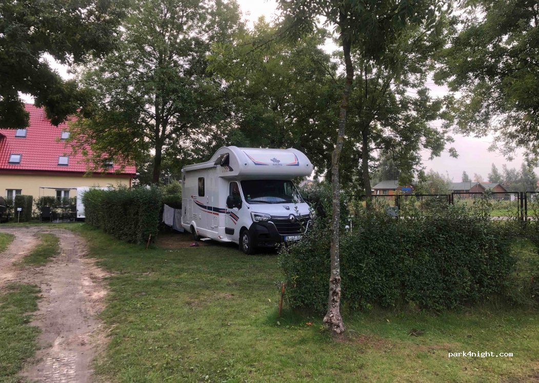 ADA Family Campgrounds Sarbinowo — foto 3