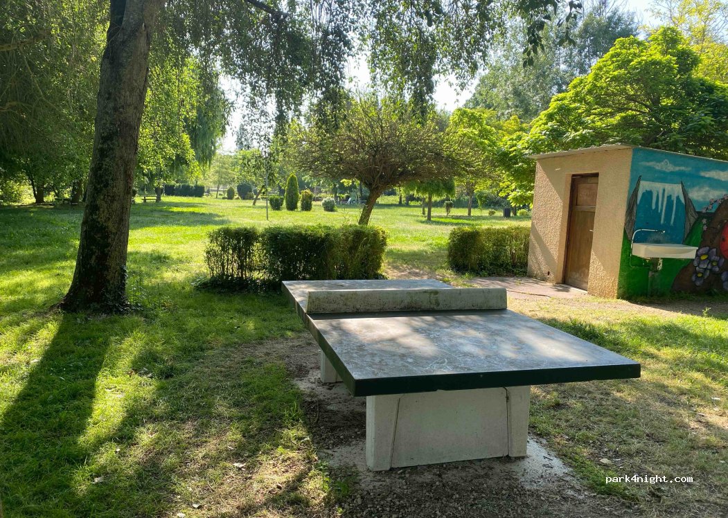 (86170) Saint-Martin-la-Pallu - Route de La Ratauderie — foto