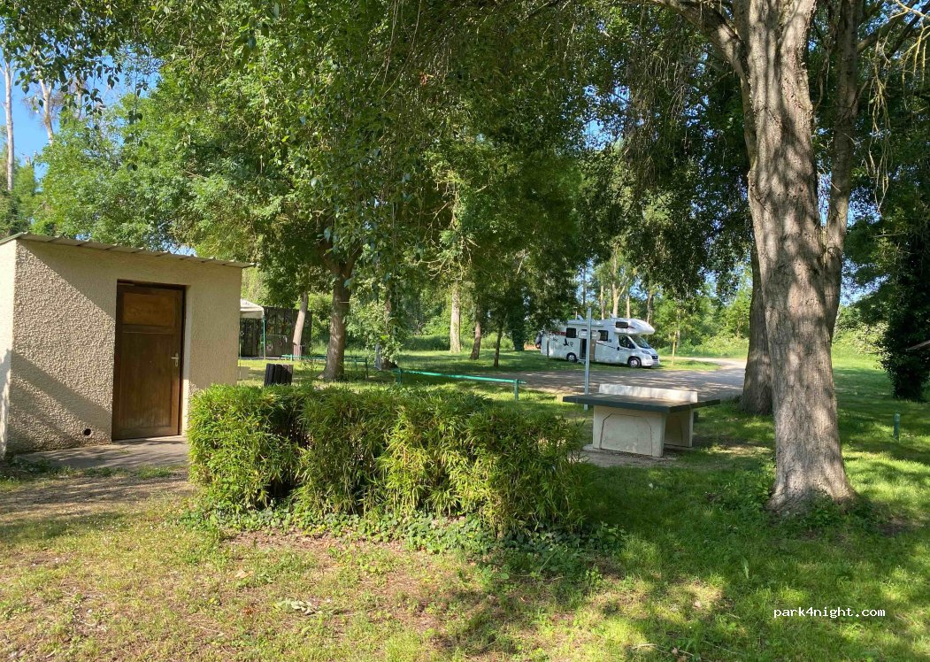 (86170) Saint-Martin-la-Pallu - Route de La Ratauderie — foto 2