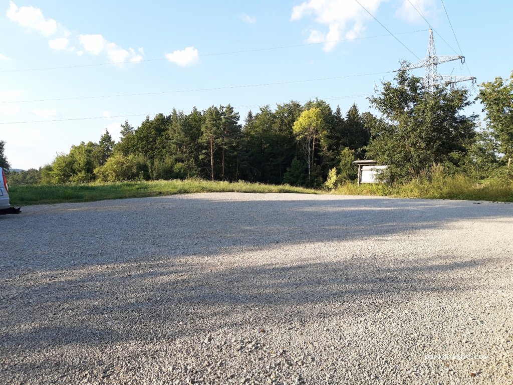 (91322) Gräfenberg - FO32 — foto