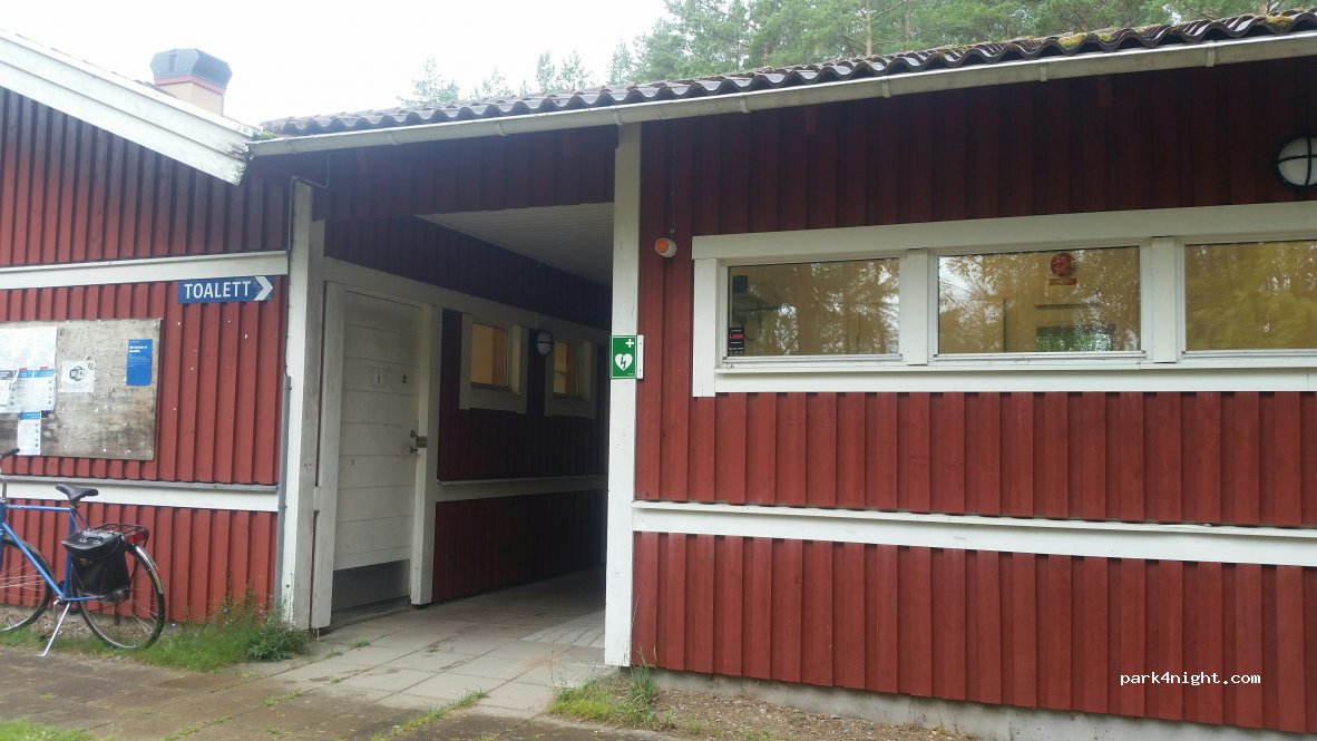 (382 34)  - 9 SVARTBÄCKSMÅLAVÄGEN — foto 2