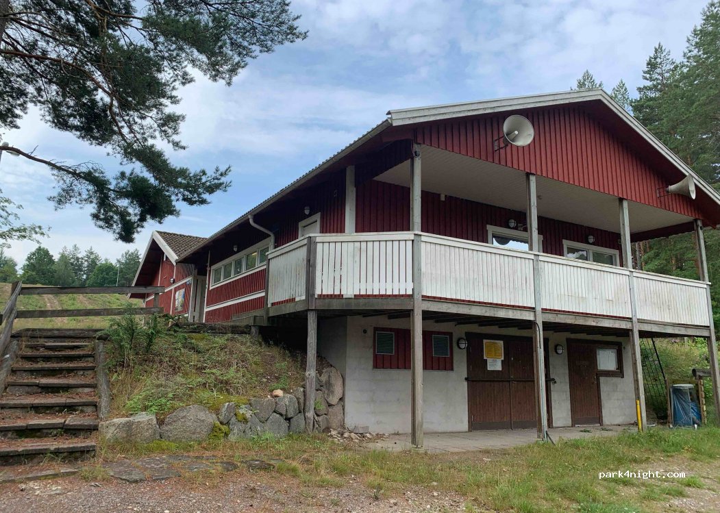 (382 34)  - 9 SVARTBÄCKSMÅLAVÄGEN — foto 3
