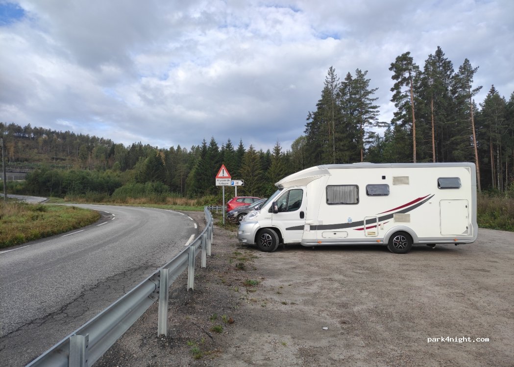 (3740)  - 167 Trommedalsvegen — foto