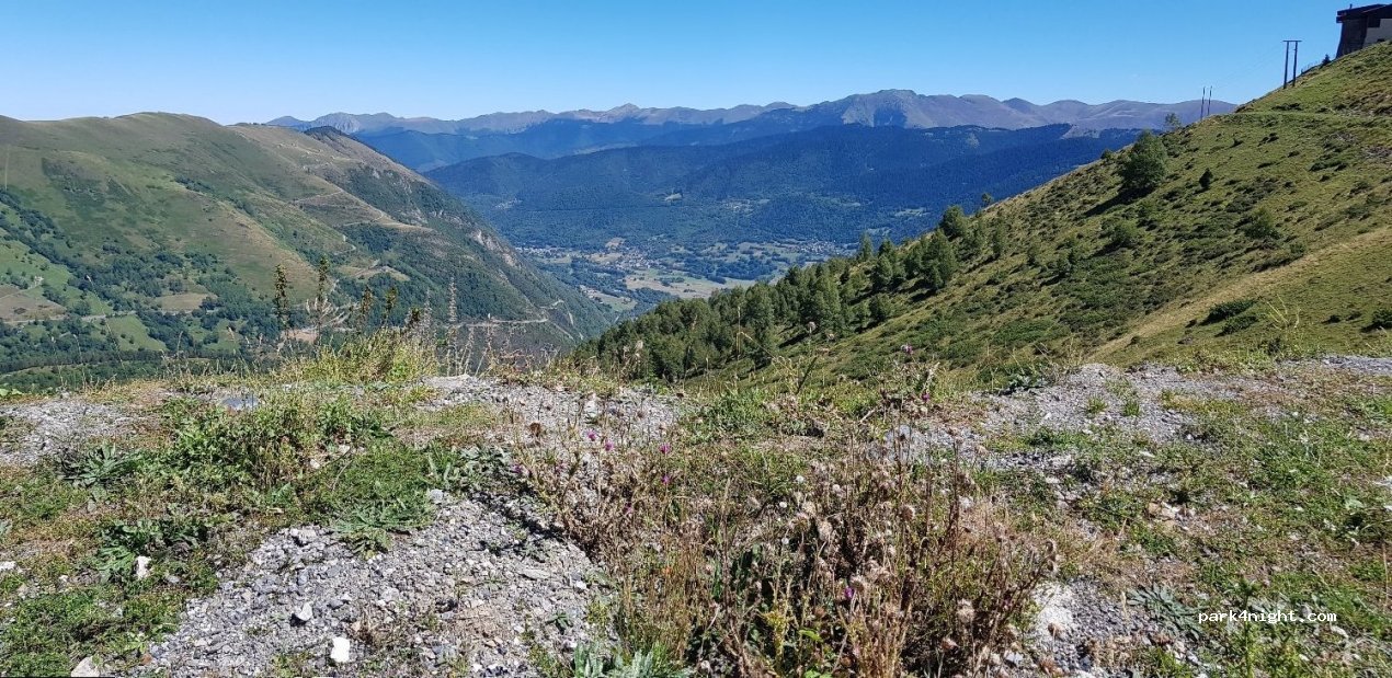 (65170) Saint-Lary-Soulan - — foto 2