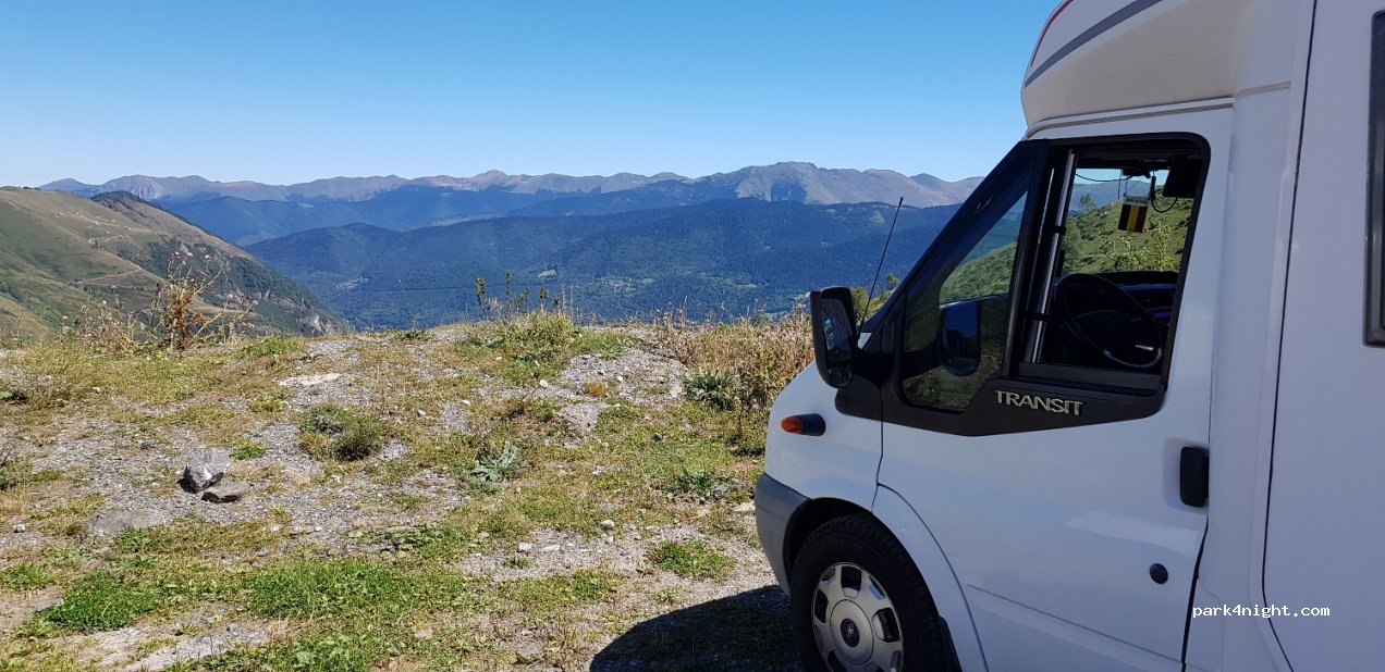 (65170) Saint-Lary-Soulan - — foto 3