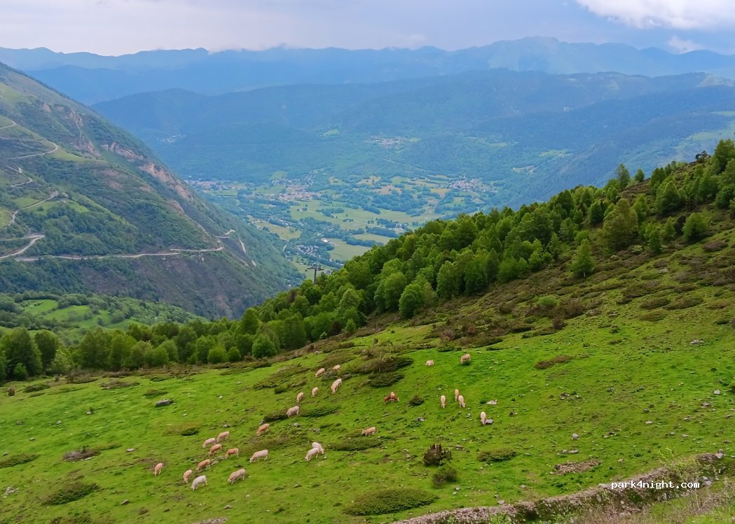 (65170) Saint-Lary-Soulan - — foto 4