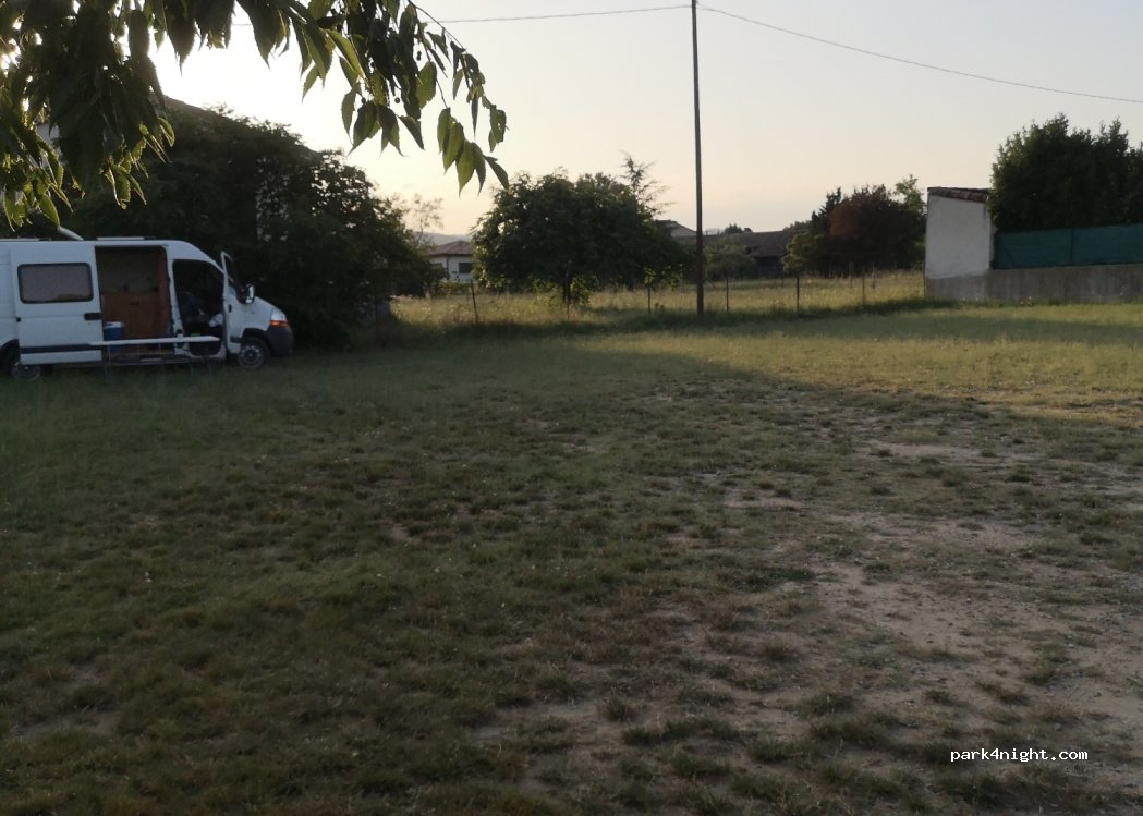 (07200) Saint-Sernin - 14 Gare Street — foto 2