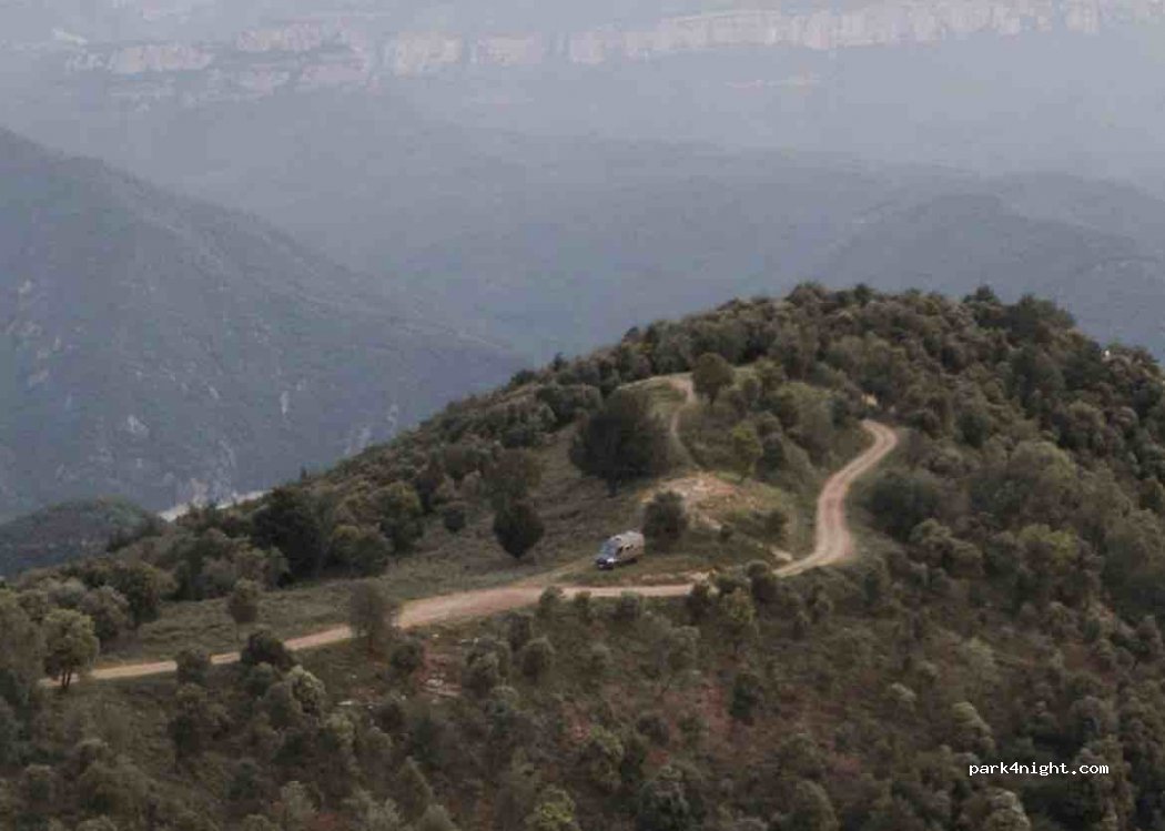 (17166) Susqueda - Unnamed Road — foto 3