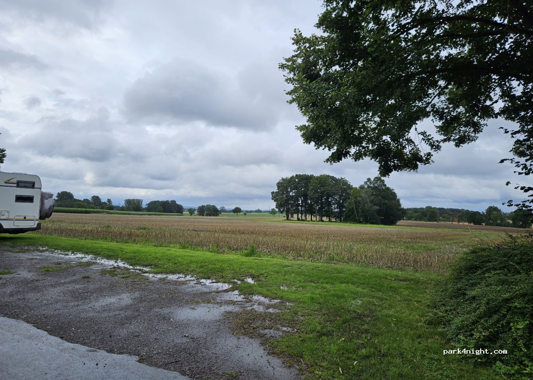 (32469) Petershagen - Auf der Seelhorst — foto