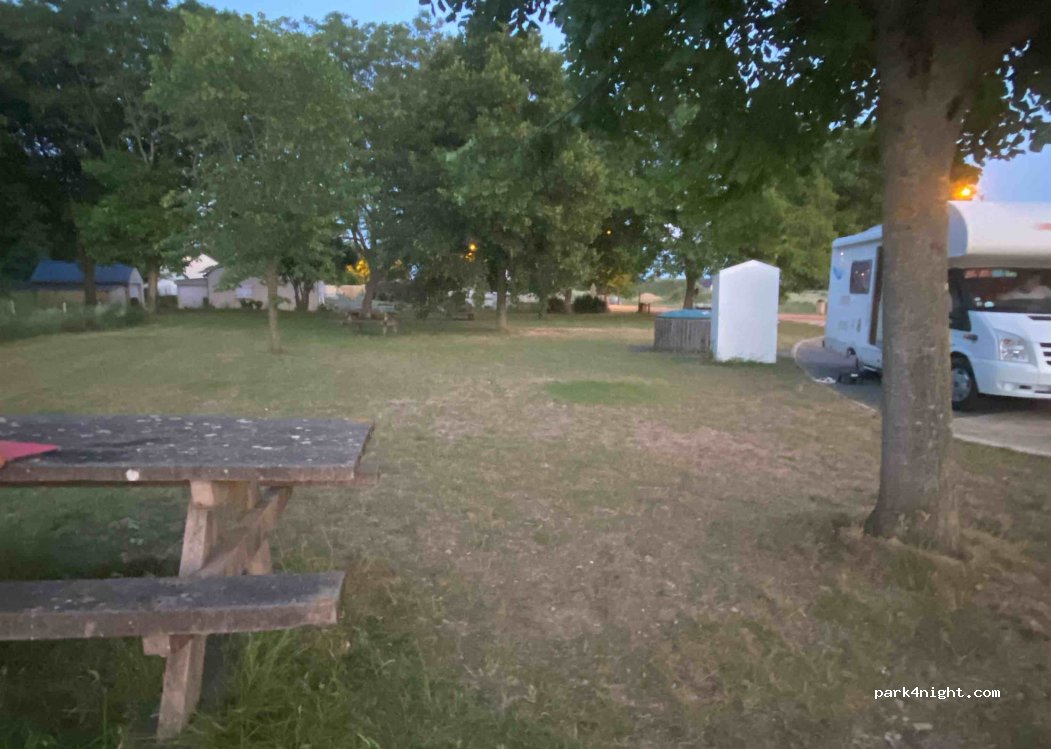 (49640) Daumeray - 9 Bois Vineux — foto 3