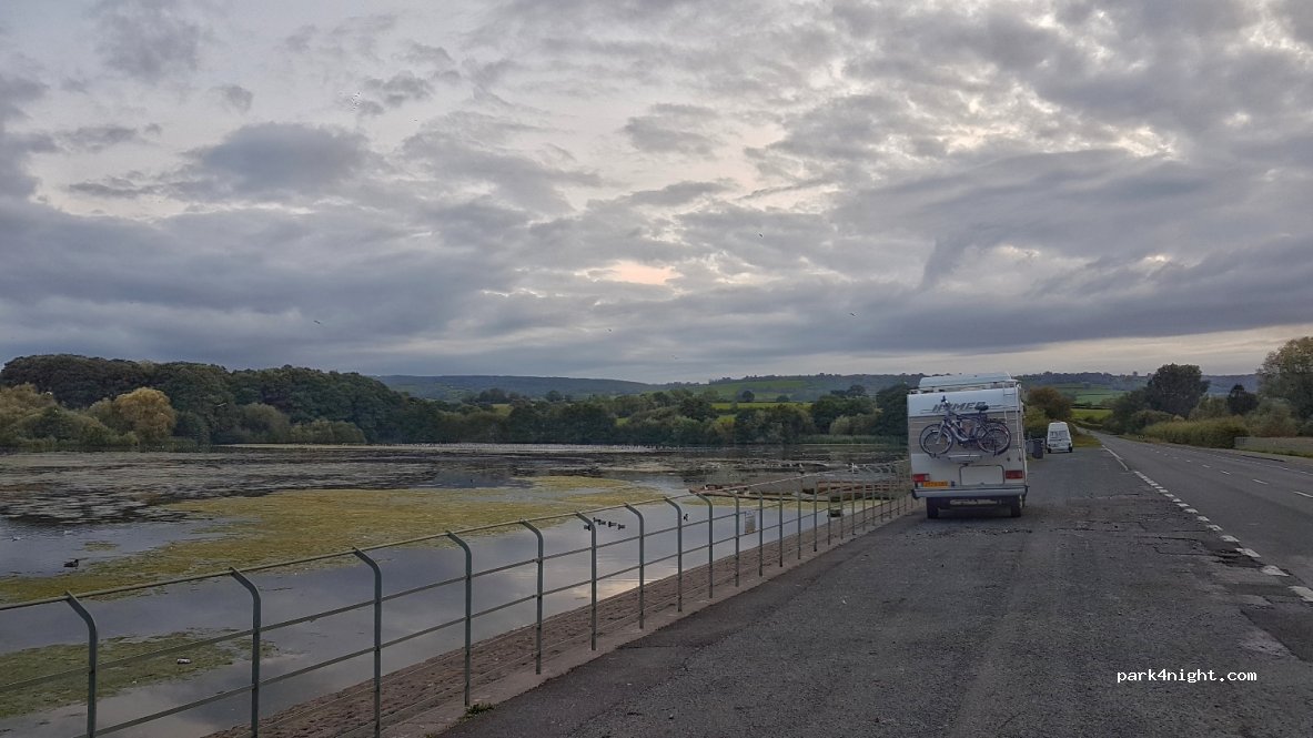(BS40) West Harptree - Herriots Bridge — foto 2