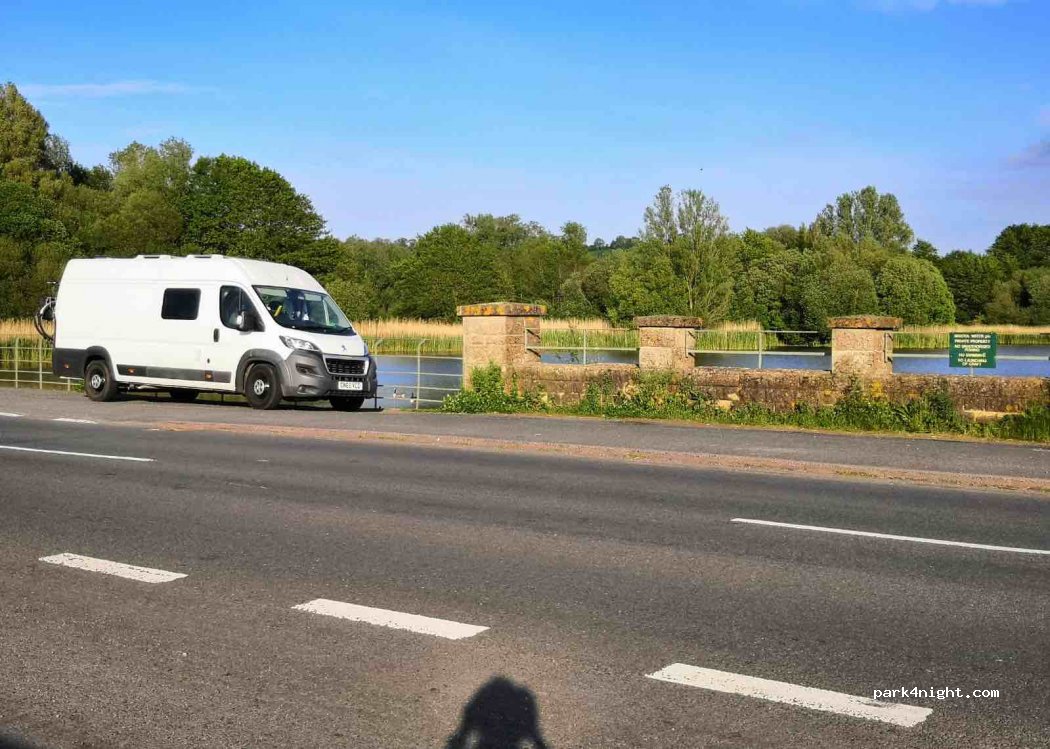 (BS40) West Harptree - Herriots Bridge — foto 3