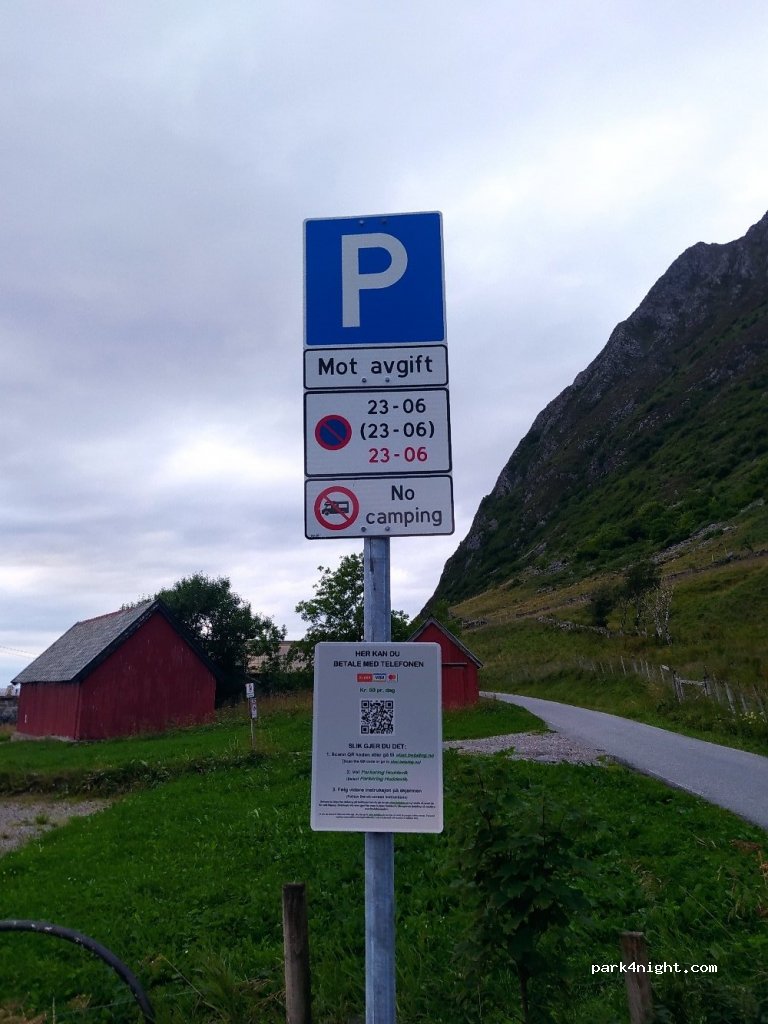 (6750)  - 10 Sekundær Fylkesveg 632 — foto 2