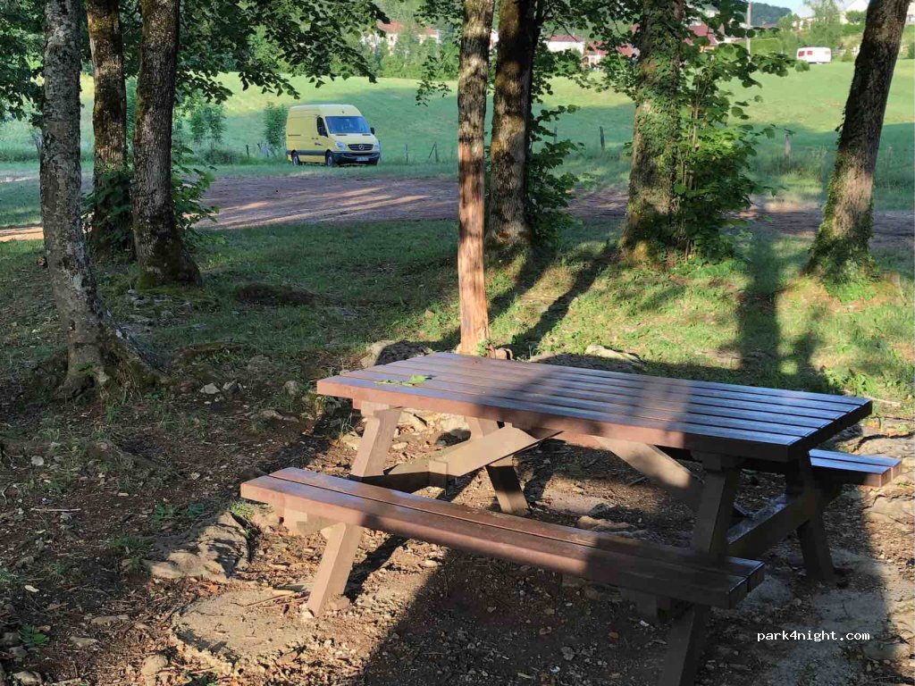 (39150) Les Planches-en-Montagne - Langouette Street — foto 3