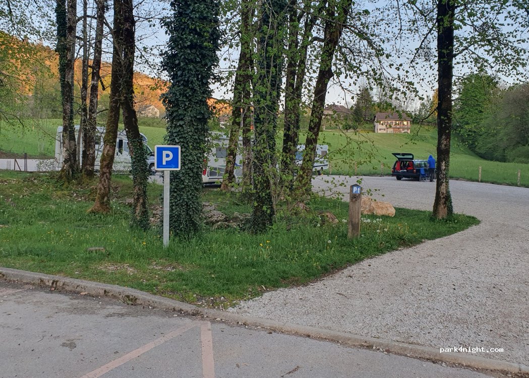 (39150) Les Planches-en-Montagne - Langouette Street — foto 4